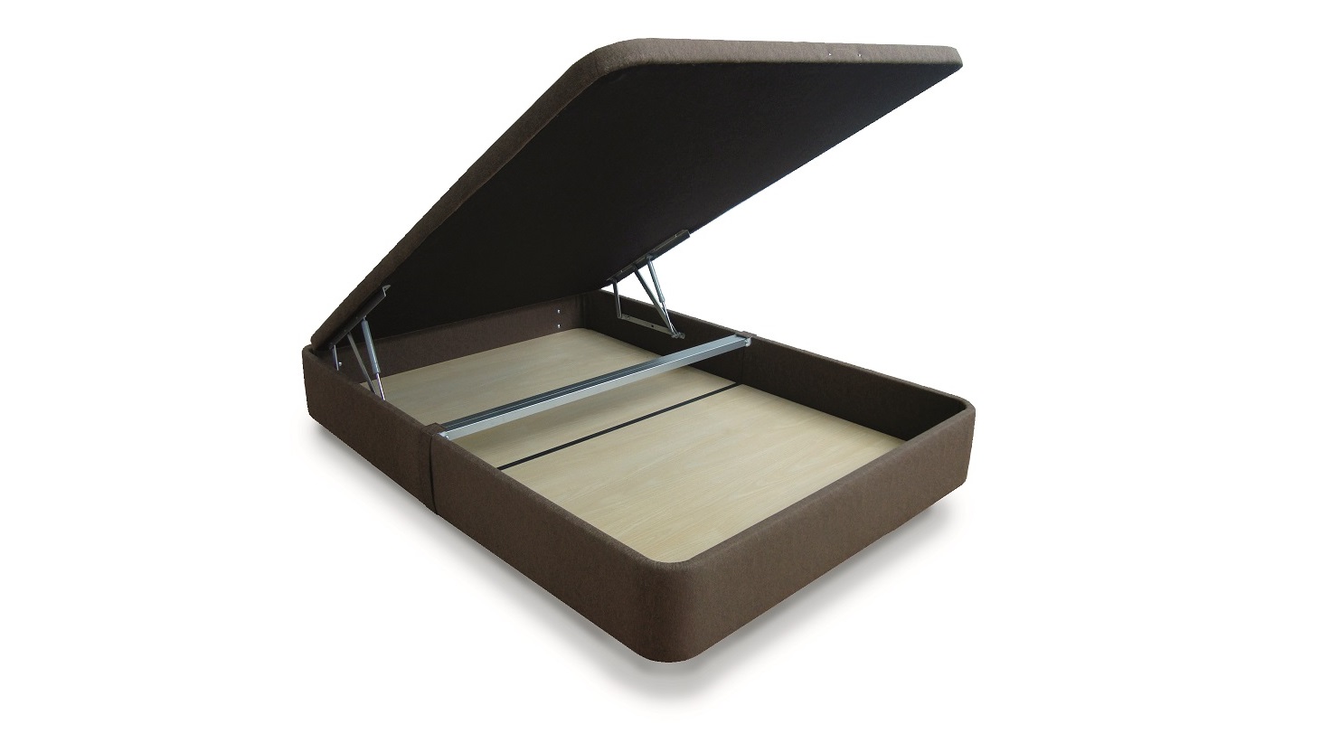 Sommier ECOPRATIK<br>90x190cm<br>Desde: