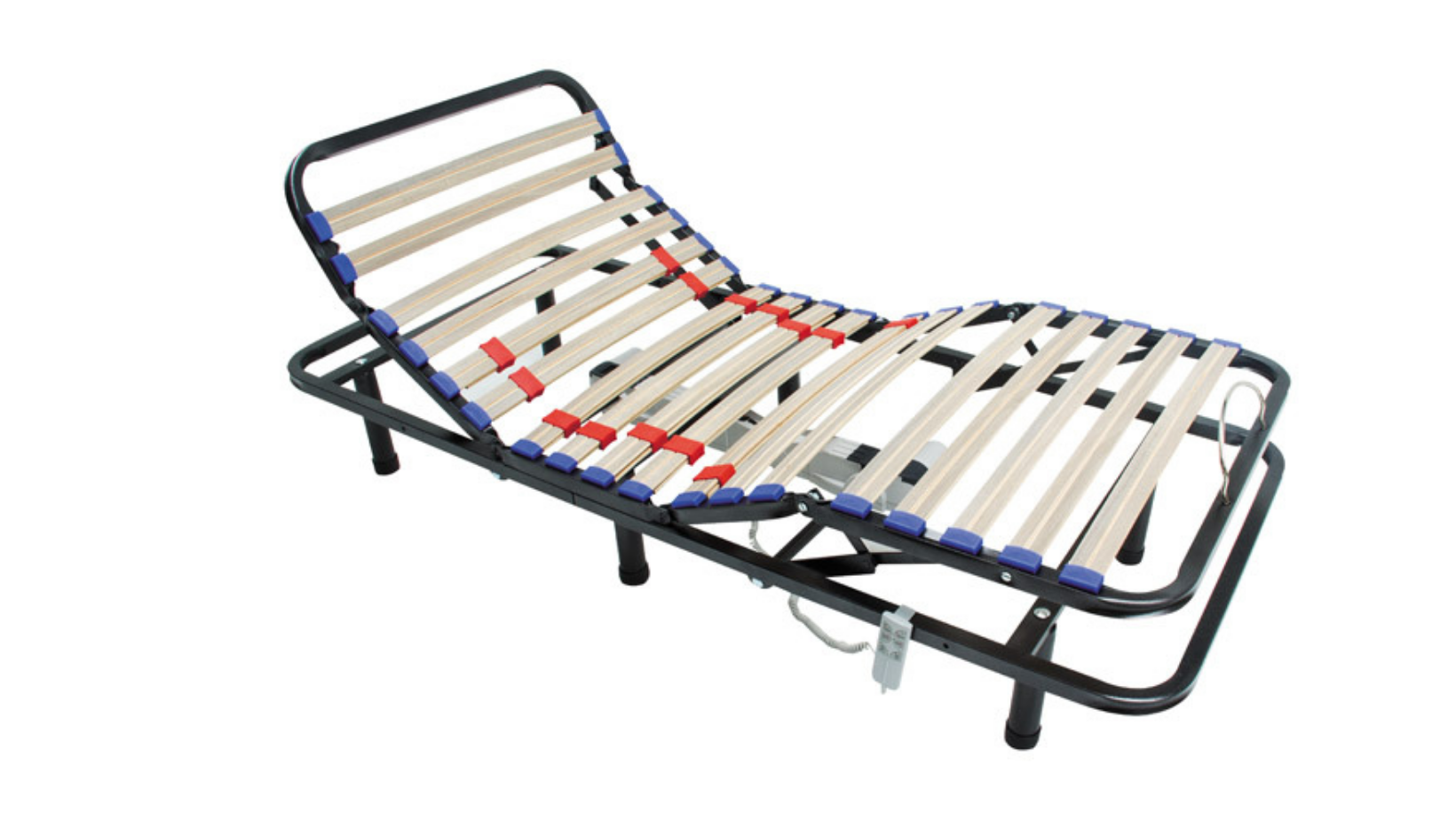 Articulado elétrico PLUS<br>80/90x190cm<br>Desde: