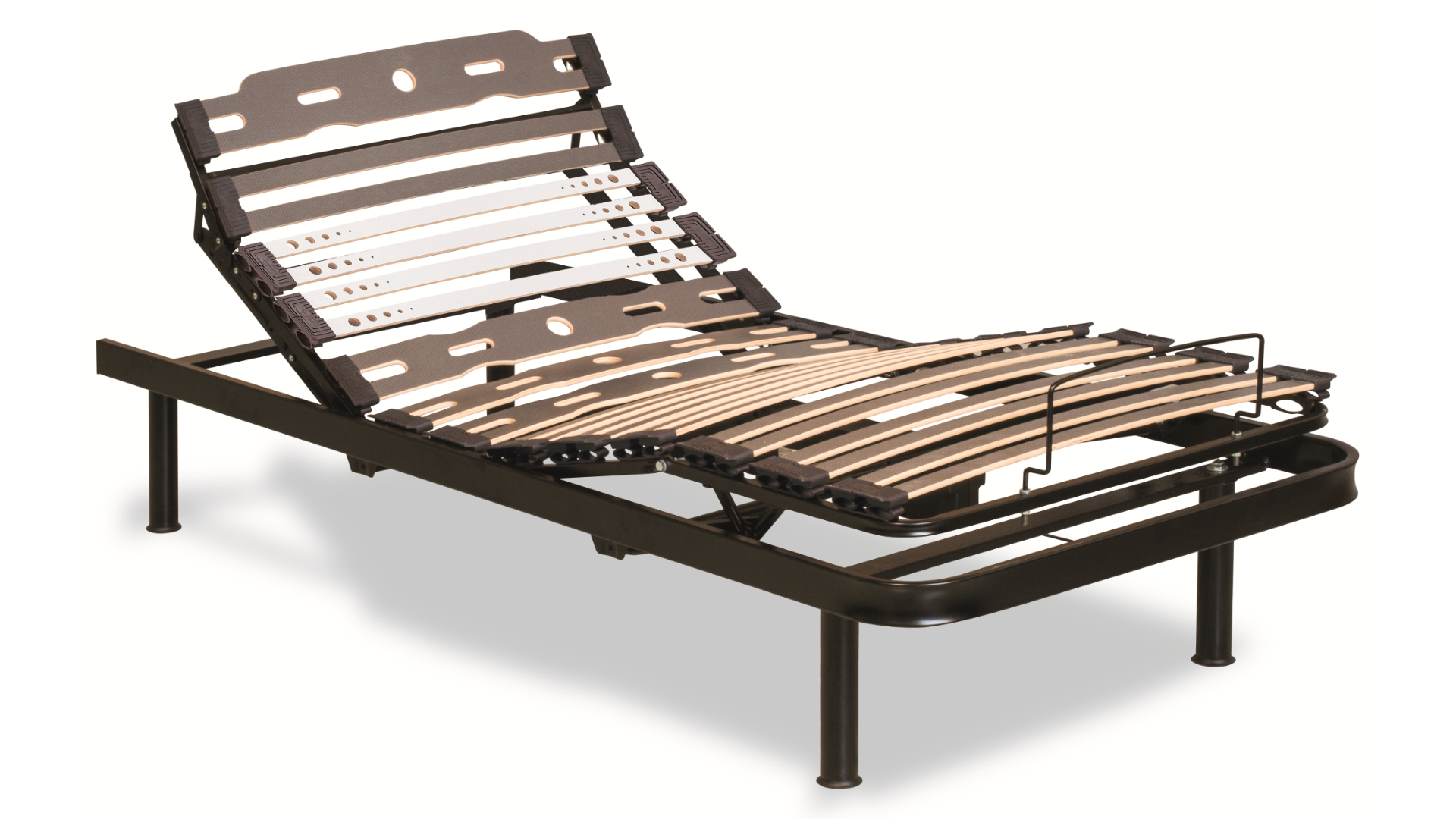 Articulado elétrico ADAPT<br>80x200cm<br>Desde: