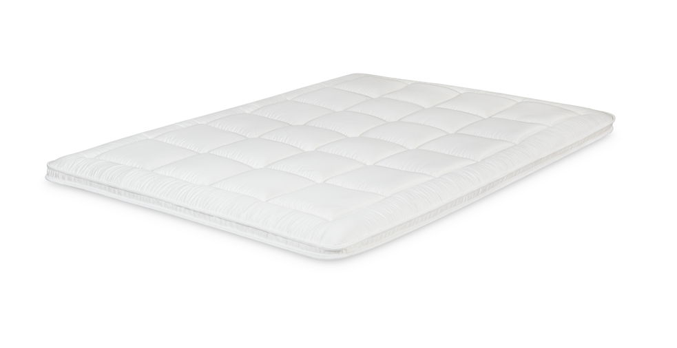 SENSE – Algodão e Poliuretano progressivo (10cm) 98x183cm<br>Desde: