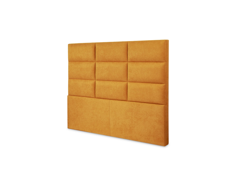 Cabeceira ELEGANCE  100x120cm<br>Desde:
