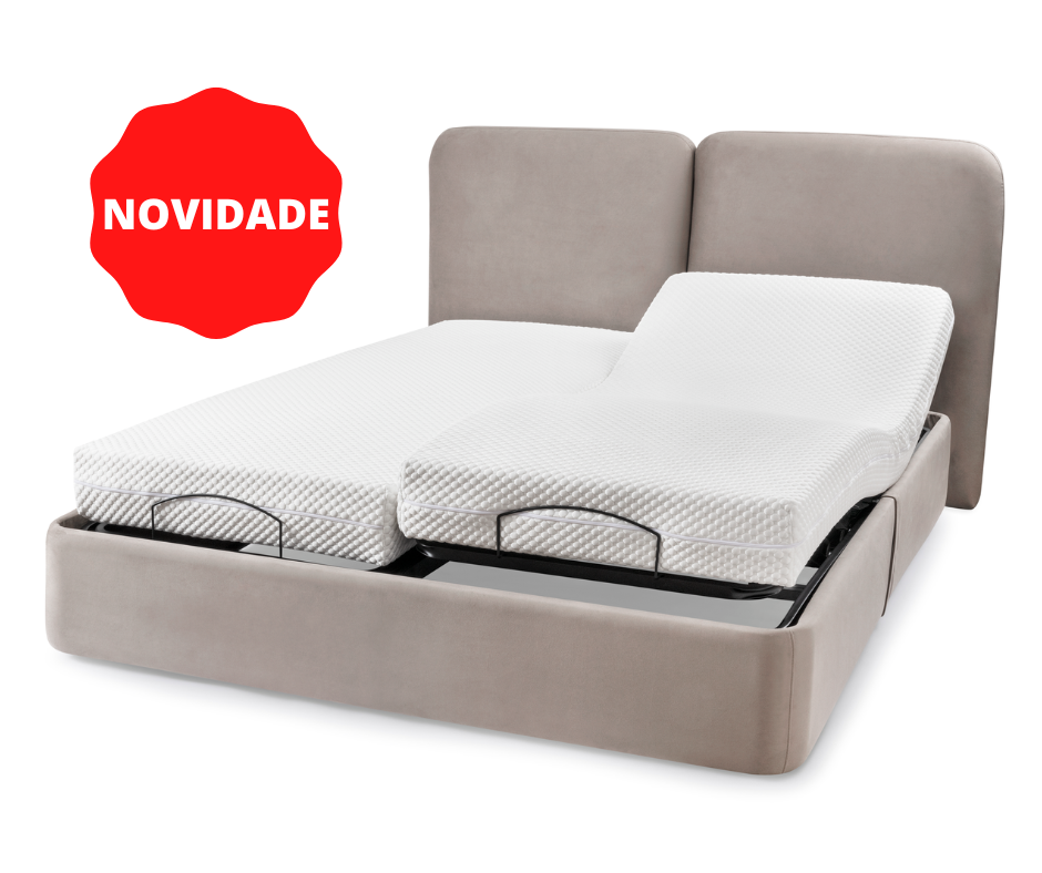 Cama Relax<br>180x200cm<br>Desde: