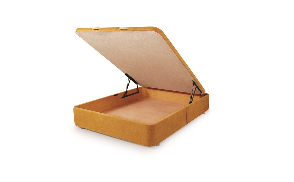 Sommier INFINITY<br>100x190cm<br>Desde: